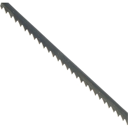 Supercut .118" 15 TPI Scroll Saw Blades, Pinned End, 6PK T28364