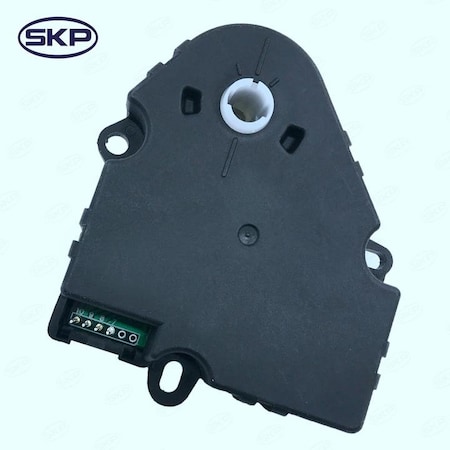 Skyward Automotive Products HVAC Blend Door Actuator, SK604020