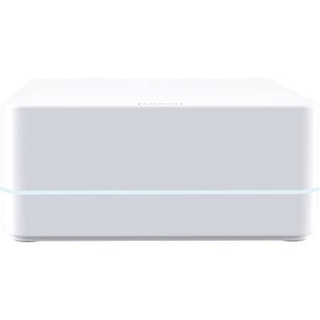 Lutron Smart Bridge, Plug-In, White L-BDG2-WH