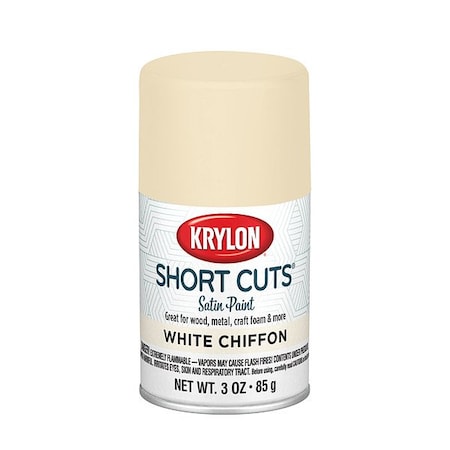 Krylon Spray Paints - Craft & Hobby Spray Paint KSCS11000