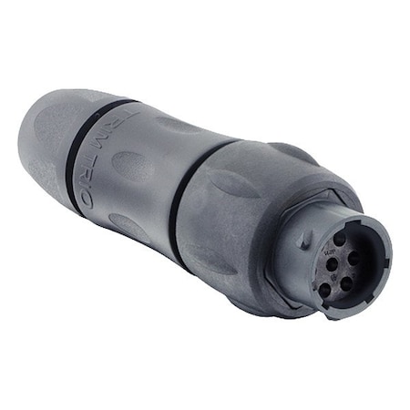 Souriau Electrical Connector UTSX1JC147P