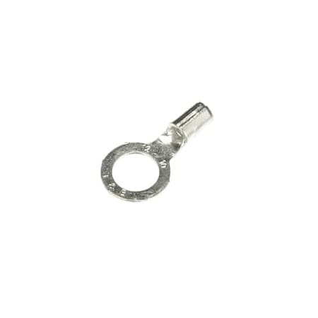 Abb NON-INS RING TERM 12-10 3/8 META, 50PK C10-38