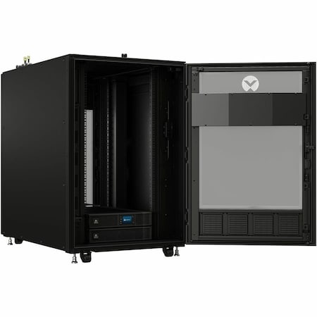 Vertiv SMARTCABINET ID 24U 3.5KW NA VS3354