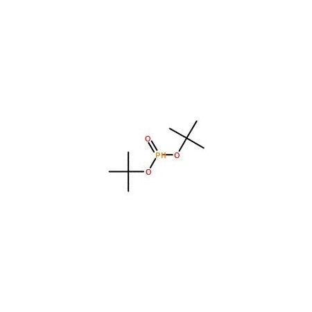 Ak Scientific Di-tert-Butyl phosphite (1g), CAS 13086-84-5 8599AJ-1g