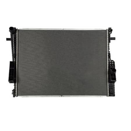 Karuma Car Care Super Duty Radiator KA3625041