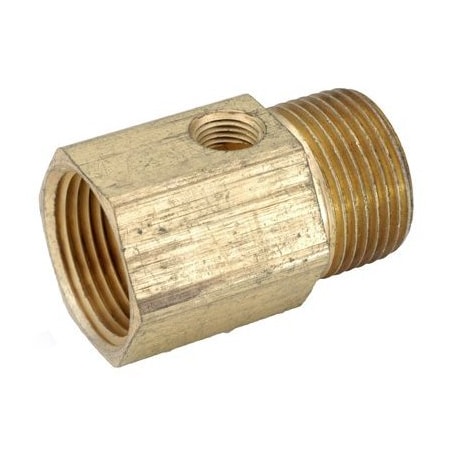 Anderson Metals 3/4X3/4 Cooler Adapter 57492-1212