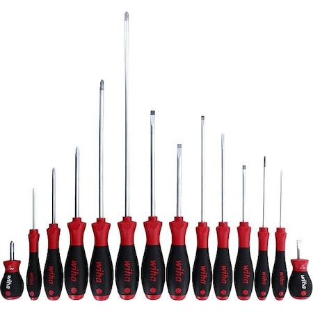 Wiha Screwdriver 30284