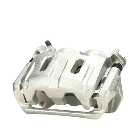 Wagner Brake New Semi-loaded Coated Disc Brake Caliper Assembly,  CN12382SC