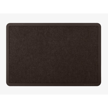 Weathertech Cocoa, CarpetMat IDCM01C
