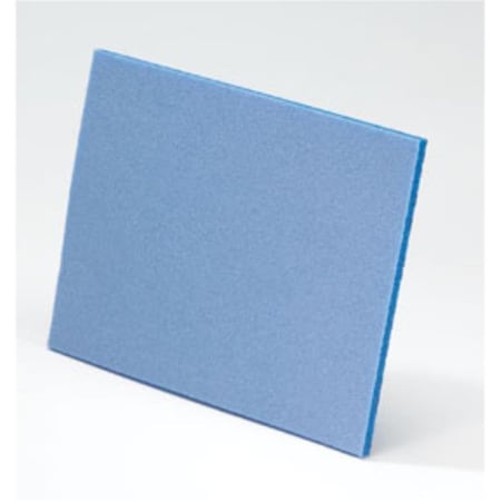 Norton Co Fine SoftTouch Sponges, 20PK NTN-3075