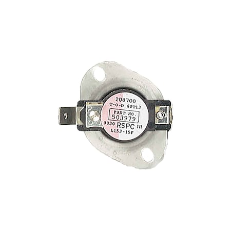 Whirlpool Thermostat WP503979