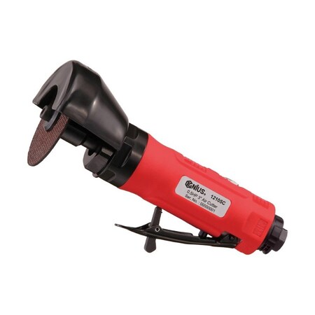 Genius Tools Air cutter Grinding wheel 3in 12105C