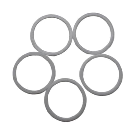 Bedford Precision Parts Teflon Gaskets, Kit of 5 55-1150