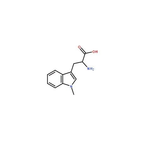 Ak Scientific 1-Methyl-DL-tryptophan (5g), CAS 26988-72-7 2481AB-5g