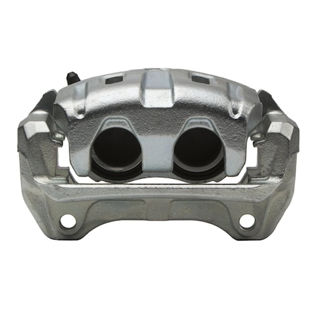 Dfc Silver Zinc Caliper, Disc Brake Caliper,  331-59086