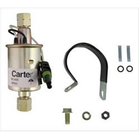 Carter P74143 In-Line Electric Fuel Pumps 1994 - 1999 C44-P74143
