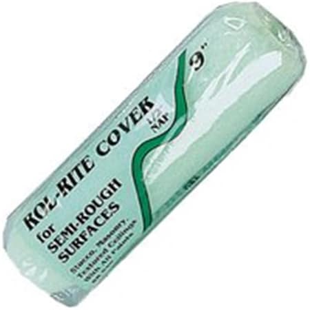 Linzer RR950 Polyester Paint Roller Cover 9 In. 6558209