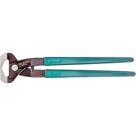 Diamond Farrier NIPPER HORSE HOOF ECON 14IN 14DN