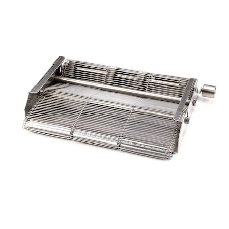 Nieco Drive Unit Assembly, WB, 12in Belt, JF, Left 22128