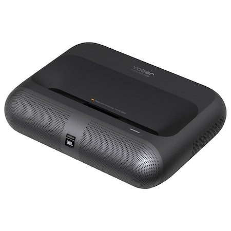 Yaber K300s 1080p Ultra-Short-Throw Home Theater Laser Projector CCK02428