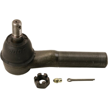 Moog Front Steering Tie Rod End, ES3009R