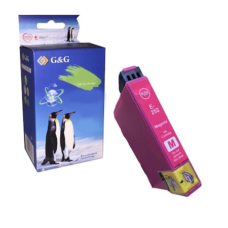 Epson 252