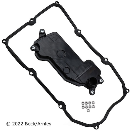 Beck/Arnley Auto Trans Filter Kit 044-0372