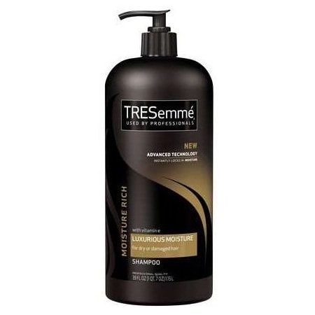 Tresemm Tresemme Moisture Rich Shampoo, 39 Fluid Ounce, 4PK 84166