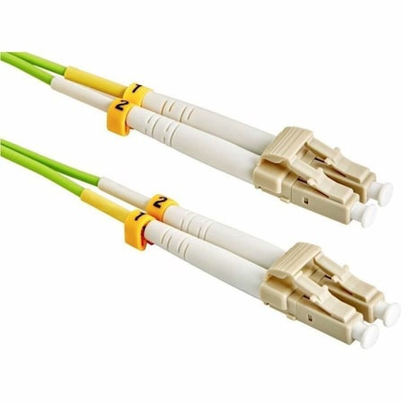 Axiom LC/LC OM5 FIBER CABLE 15M AXG100297