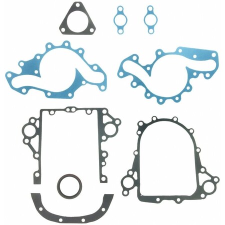 Fel-Pro Timing Cover Gasket Set TCS 45554