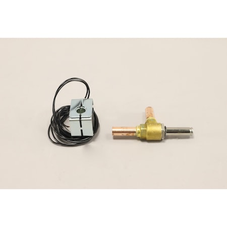 Carrier Valve, Motor Cooling Solenoid EF660021