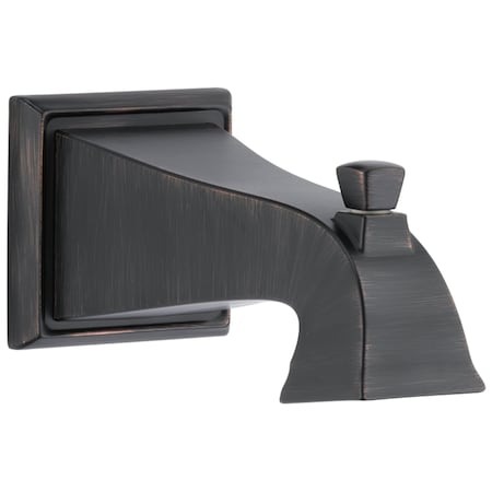 Delta Dryden Tub Spout - Pull-Up Diverter RP52148RB