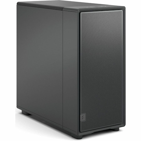 Fractal Design Epoch XL Black Solid FD-C-EPO1X-01