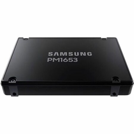 Samsung Samsung Pm1653 Mzilg1T9Hcjr - Ssd - Enterprise - 1.92 Tb - Sas MZILG1T9HCJR-00A07