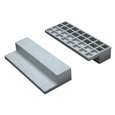 Superjock 24 in. Step Down Pitching Rubber - Official SU2597332