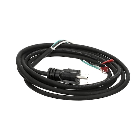 Server Power Cord, 18 Gauge, 9 Feet 11648