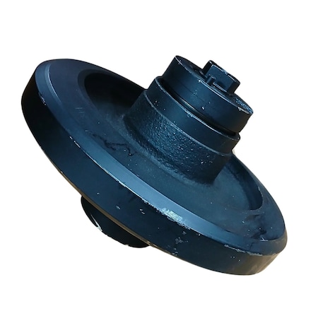 Loader Parts Source Rear Idler to Replace Kubota OEM V0631-24902 V0631-24900