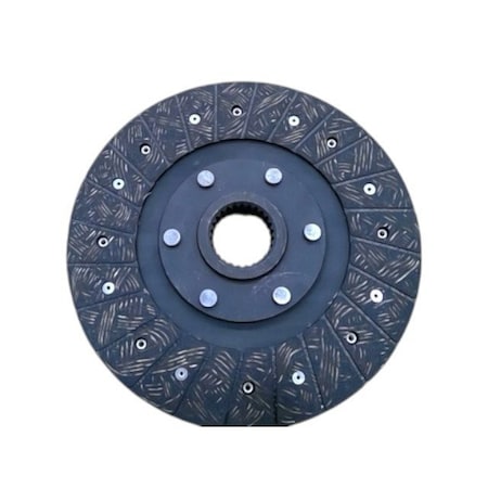 John Deere CLUTCH DISK, OEM A-RE29611