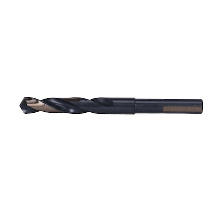 Century Drill & Tool Cobalt S and D Drill Bits 44336