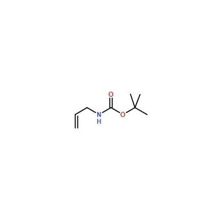 Ak Scientific tert-Butyl allylcarbamate (100g), CAS 78888-18-3 Z5136-100g
