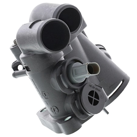 Motorad Motorad Thermostat Housing Assembly, Ta9957 TA9957
