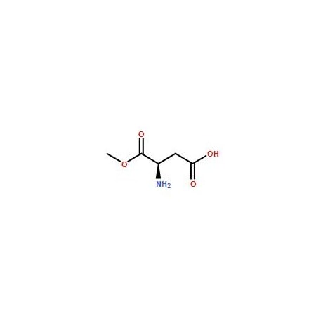 Ak Scientific H-D-Asp-OMe (100g), CAS 65414-78-0 7098AH-100g