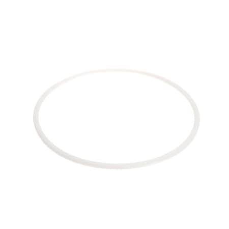 Mainca Seal, Piston, White, FC30 6EMT0278.7