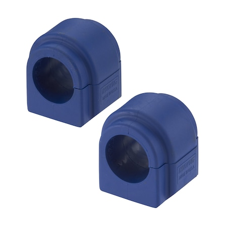 Moog Front To Frame Suspension Stabilizer Bar Bushing Kit, K200172