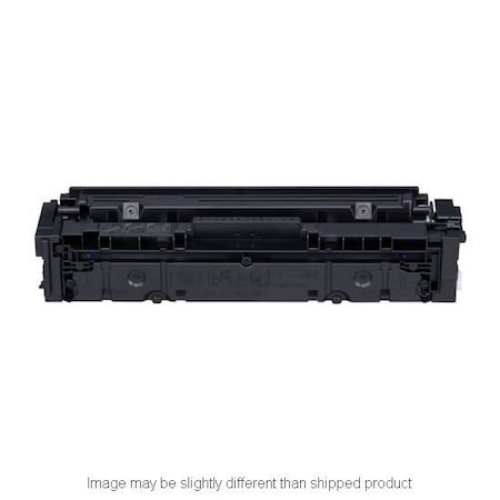 Canon Replacement, CYAN Compatible Toner, 2,200 page yield 1245C001
