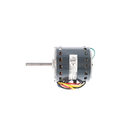 Heil 115v 3/4hp 1075rpm 4spd Motor 1177176