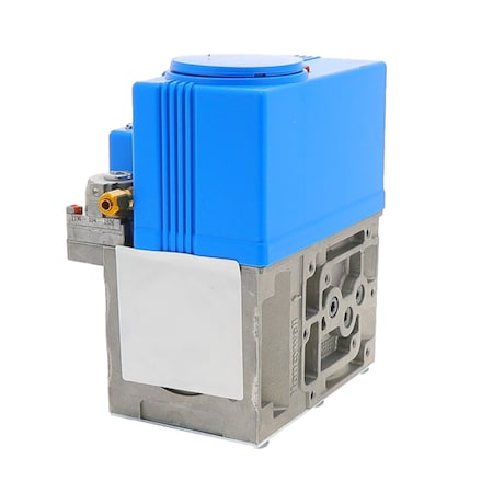 Honeywell 3/4 in. StrghtFlng120vAir/GasRegVl V4730C1014