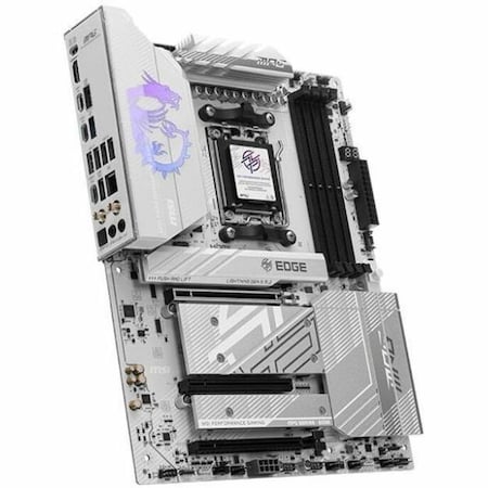 Msi MPG B850 EDGE TI WIFI MPGB850EDGETIWIFI