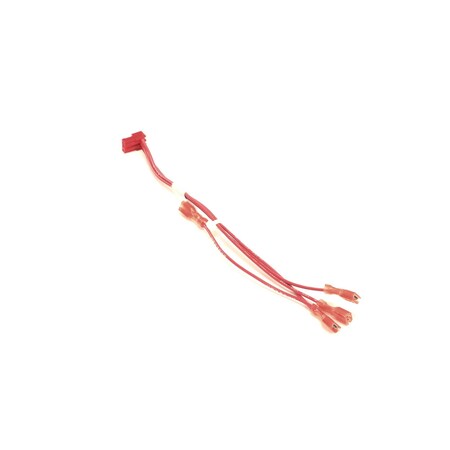 Hobart Wire Harness, Switch 00-916566-00001