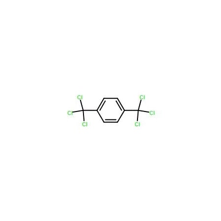Ak Scientific 1, 4-Bis(trichloromethyl)benzene (1g), CAS 68-36-0 K888-1g